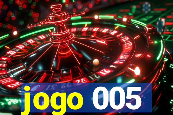 jogo 005